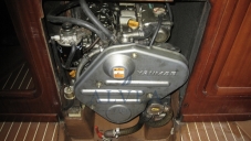 Bavaria 41 Holiday